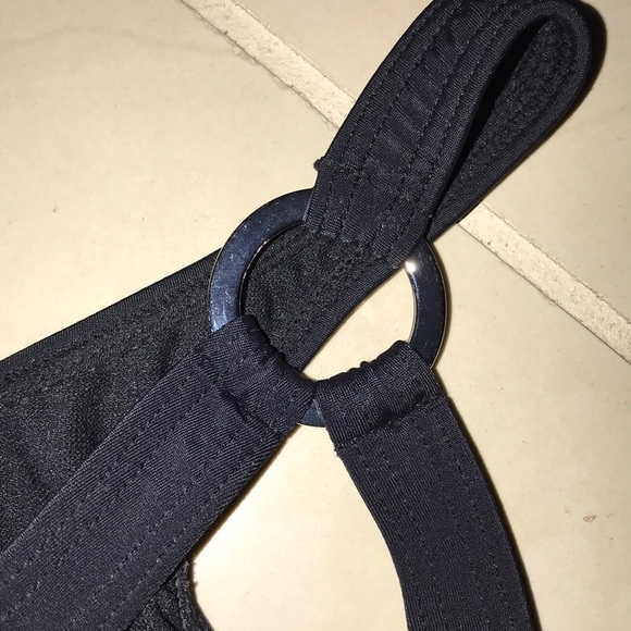 Newport News swim suit‎ Sz. 8 - Picture 6 of 7